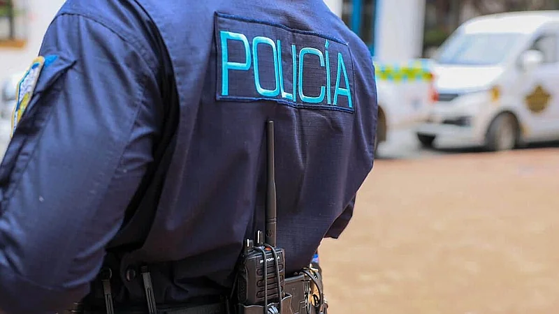 Niño de un año muere asfixiado dentro del vehículo de su padre en Villa Altagracia