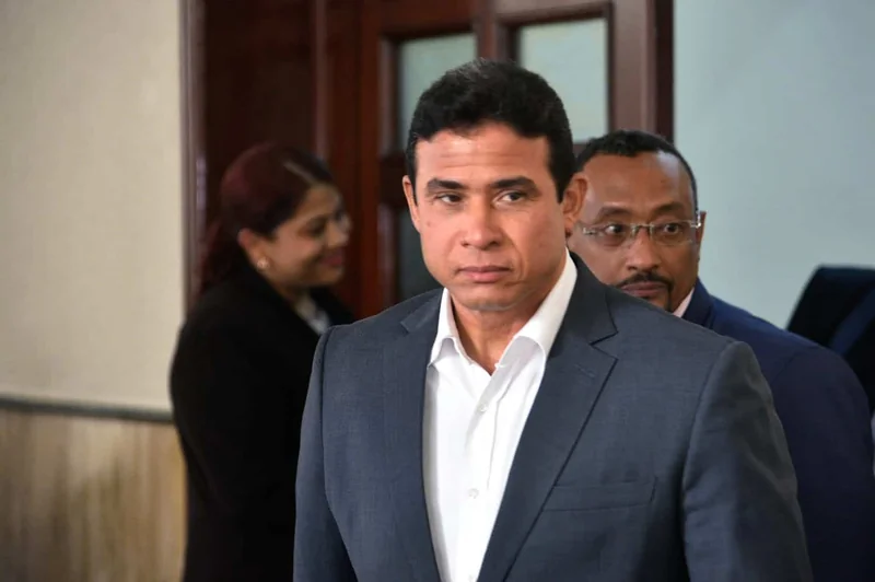 Tribunal establece que Torres Robiou incurrió en lavado de activos y enriquecimiento ilícito
