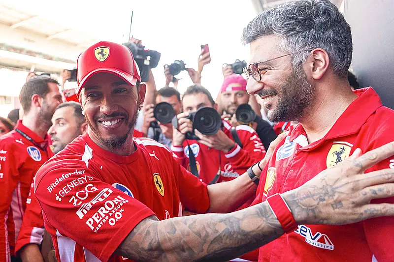 A menos de tres meses de su Gran Premio, Madrid estrena oficialmente su circuito de Fórmula Uno