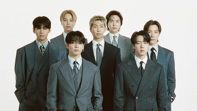BTS lanzará libro que revelará el significado de sus canciones más icónicas