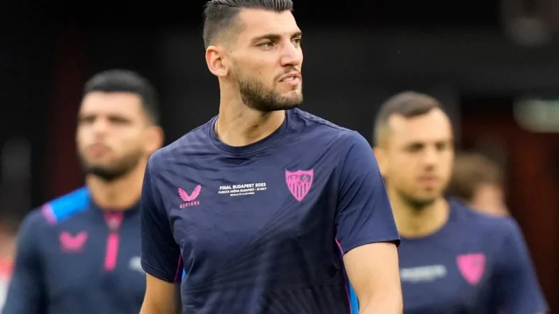 Rafa Mir es condenado a 8 años y medio por agredir sexualmente a 2 mujeres