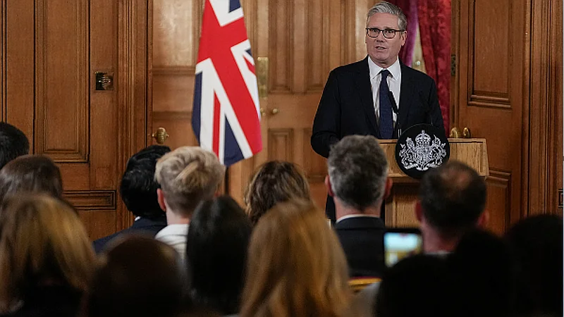 Londres prohibirá el acceso a redes sociales a los menores de 16 años
