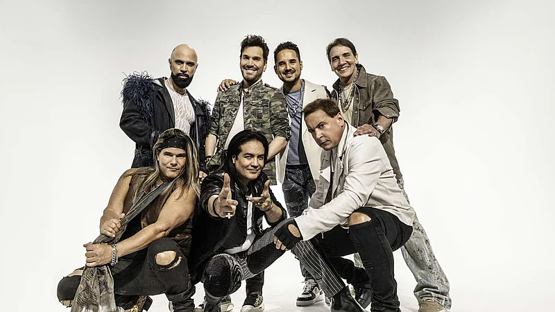 Menudo anuncia gira por su 50 aniversario; reúne a integrantes de distintas generaciones