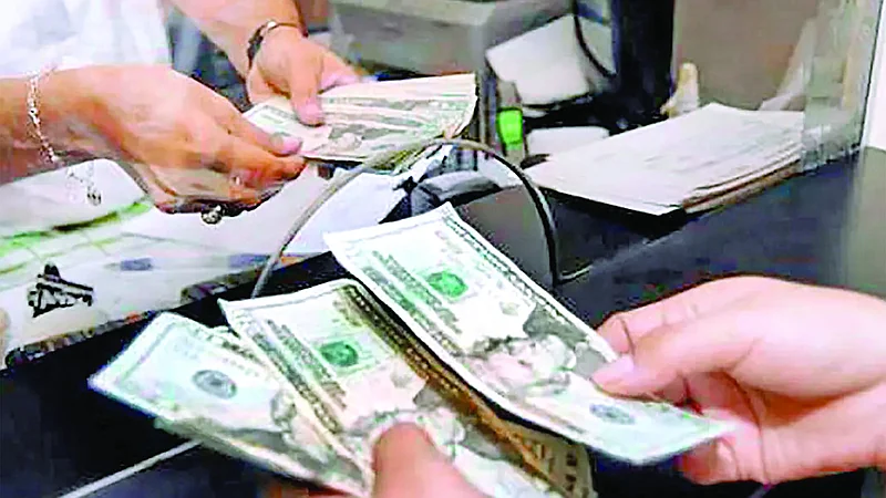En cinco meses remesas que llegan al país suman US$5,170.1 millones