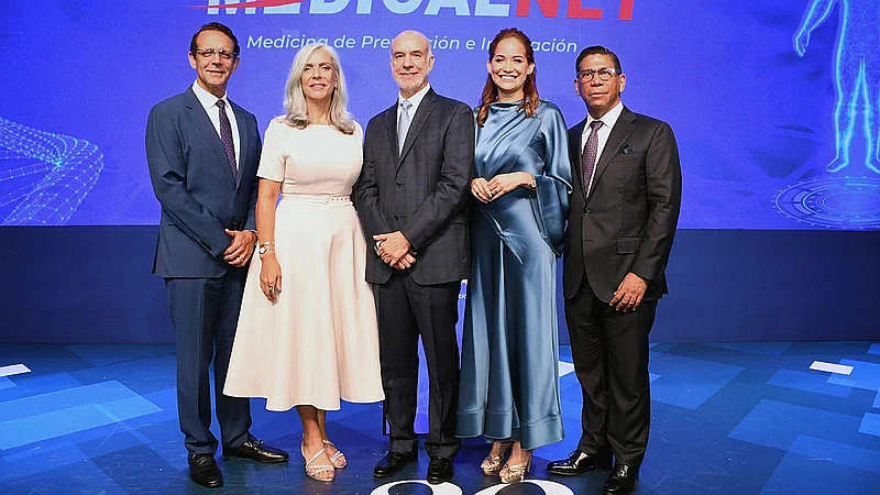 MedicalNET celebra su 20 años con un congreso