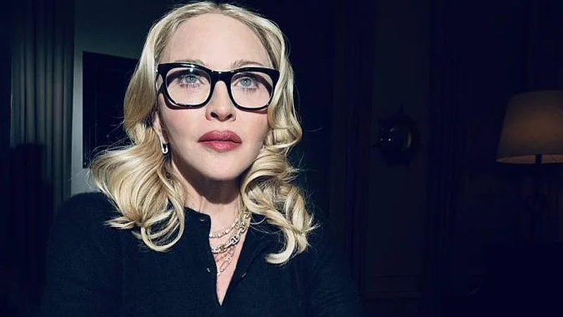 Madonna asegura su película biográfica se cayó por diferencias económicas con Universal Pictures