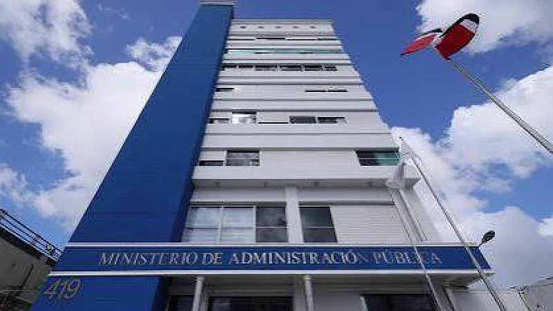 Carrera del servicio civil con pocos avance en 31 años de aplicación