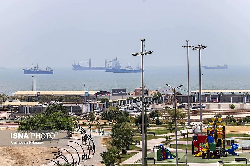 La OMI pone en marcha un plan de evacuación de Ormuz tras obtener garantías de seguridad