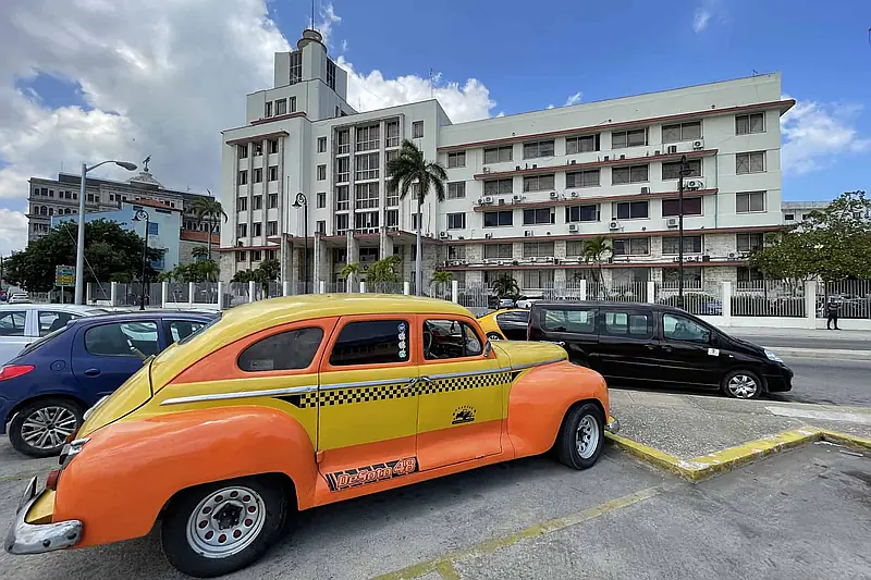 Supremo de EE.UU. falla a favor de que ExxonMobil reclame por bienes confiscados en Cuba