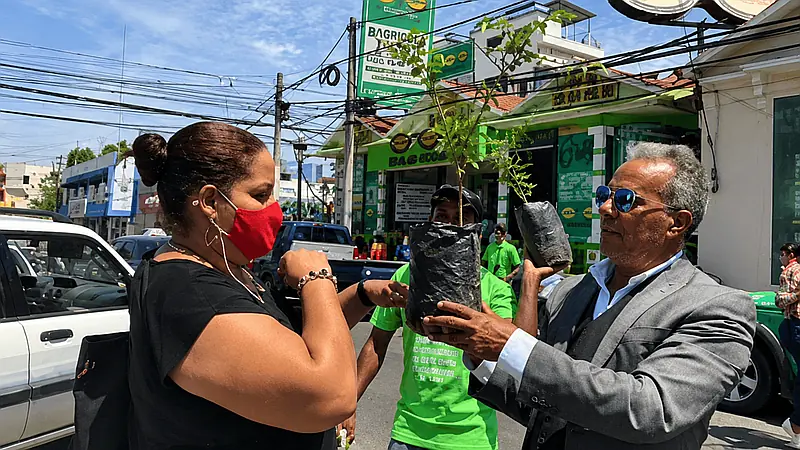 Muere Ignacio Joga Isa, presidente de Óptica Almánzar y activista ambiental