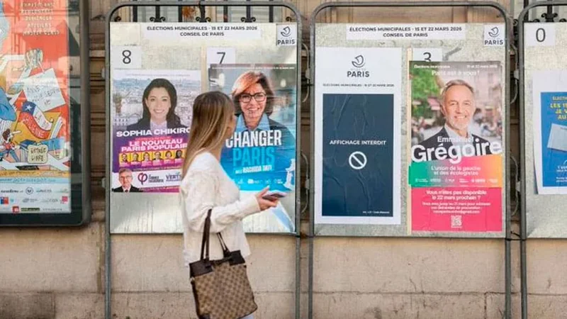 Las elecciones presidenciales francesas se celebrarán el 18 de abril y 2 de mayo de 2027
