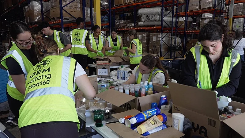 Artistas y ciudadanos de Puerto Rico impulsan ayuda humanitaria para Venezuela
