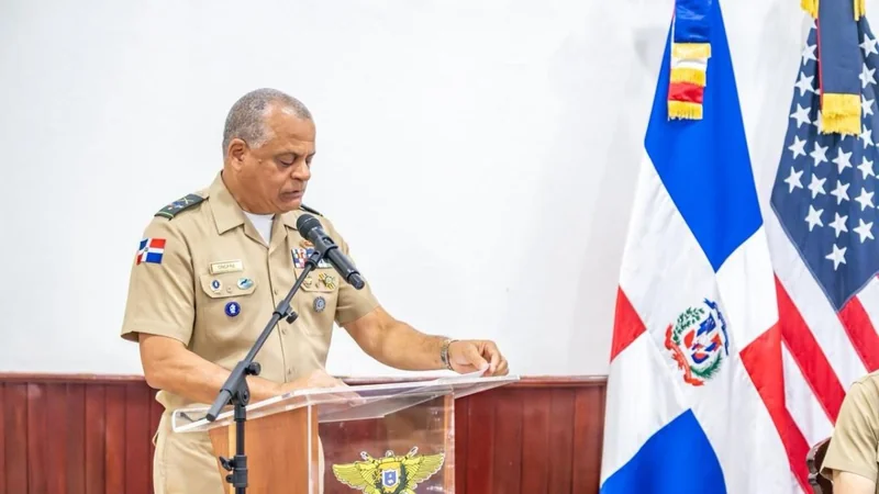 Narco, hackers y desinformación: Defensa abre seminario sobre amenazas al hemisferio
