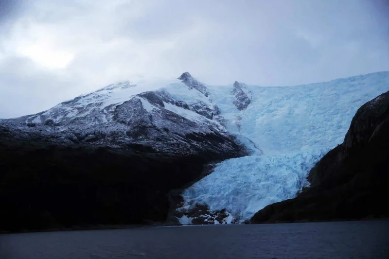 Los glaciares tardarán siglos en recuperarse aunque se invierta el calentamiento global