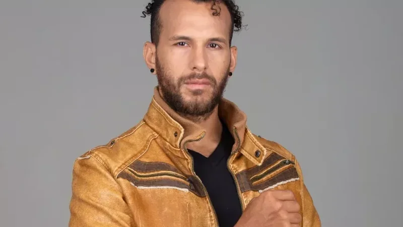 Fallece el actor dominicano Stuart Ortiz