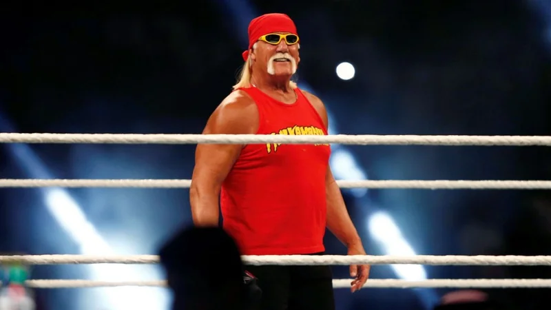 Autoridades confirman que Hulk Hogan falleció de manera natural