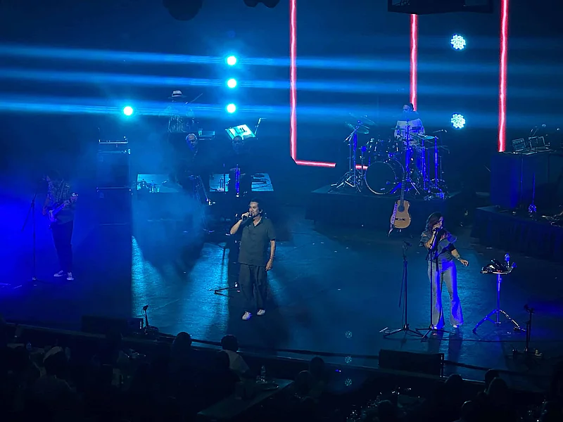 Bacilos regresa a Colombia con conciertos en marzo de 2025 en Bogotá y Medellín
