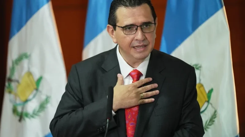 Exfiscal tenía un 