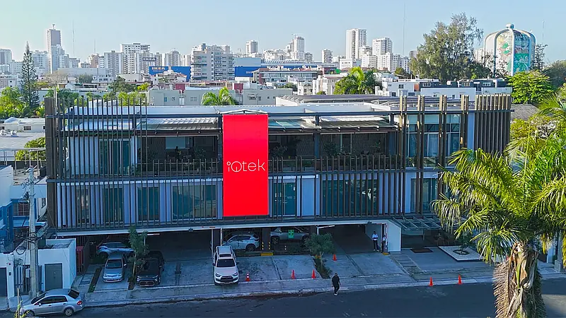 IQtek Solutions se convierte en la primera empresa dominicana certificada como Proveedor Tecnológico