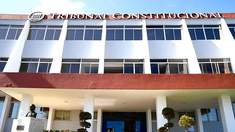 TC confirma condena de 30 años a hombre que mató a su expareja en San José de Ocoa