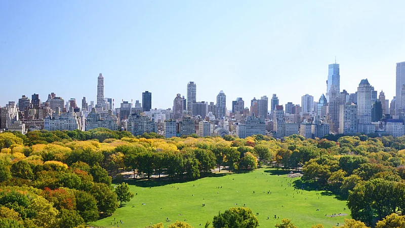 Nueva York se prepara para su día más caluroso este 4 de julio, Día de la Independencia