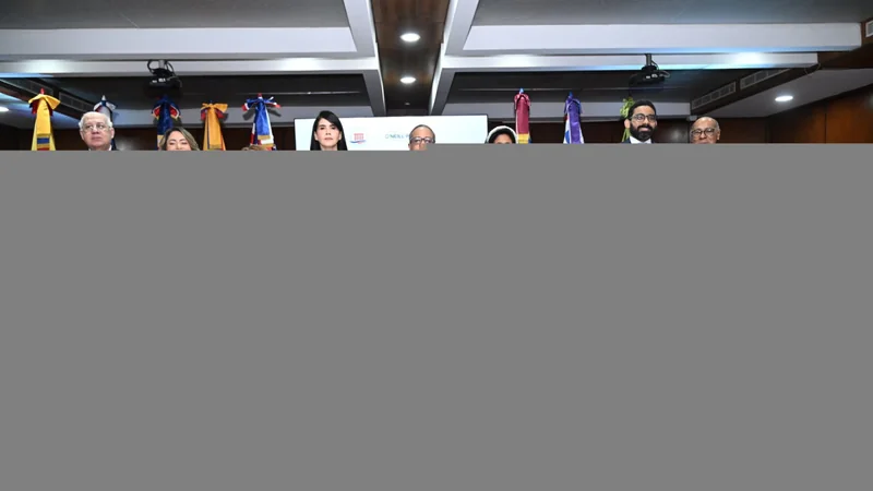 Tribunal Constitucional presenta primer foro regional sobre igualdad de género en la justicia