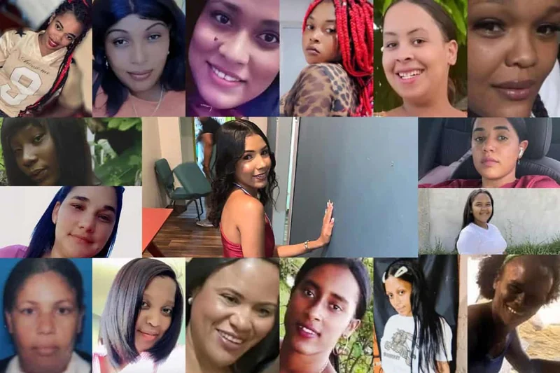 En el último trimestre, la violencia machista segó la vida de veintiuna mujeres