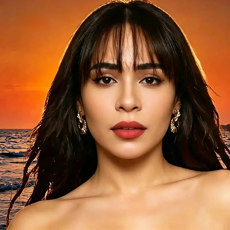 Steffany Constanza es seleccionada a nivel global como Finalista a Mejor Vocalista en los prestigios