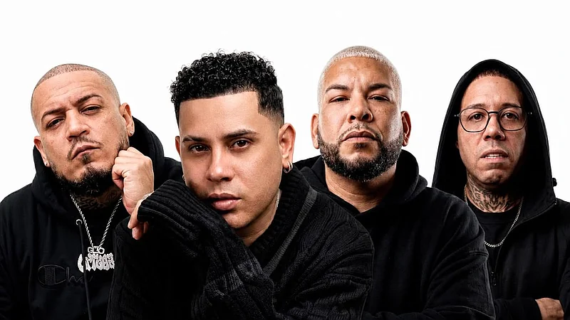 Baní acogerá el Reggaeton Old School Festival 2026