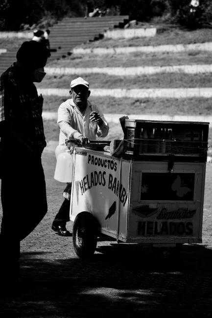 Los helados Copéllia