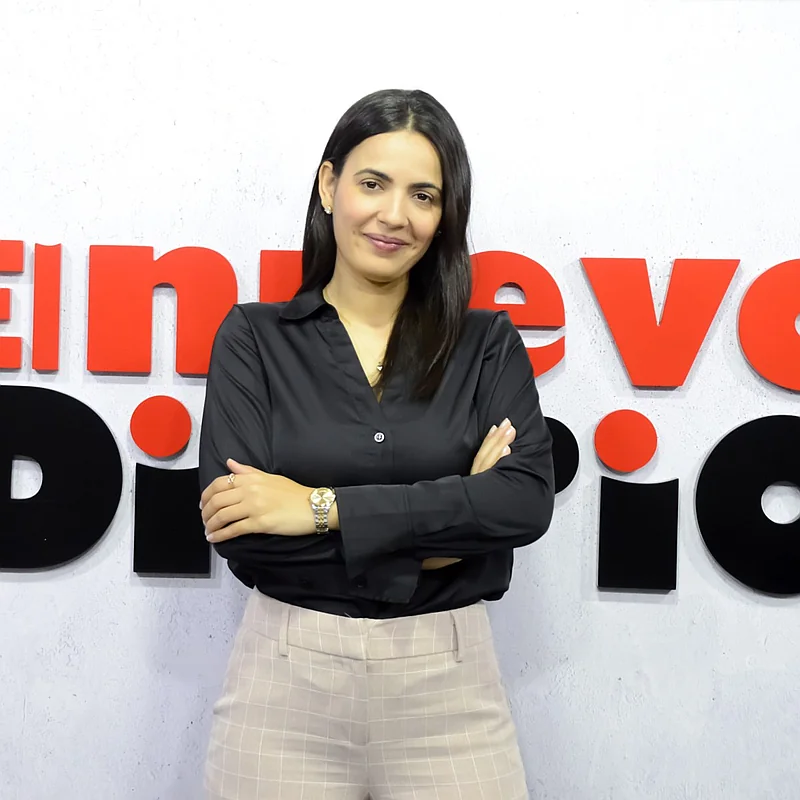 Adalgisa Castillo pide más psicólogos en los centros educativos