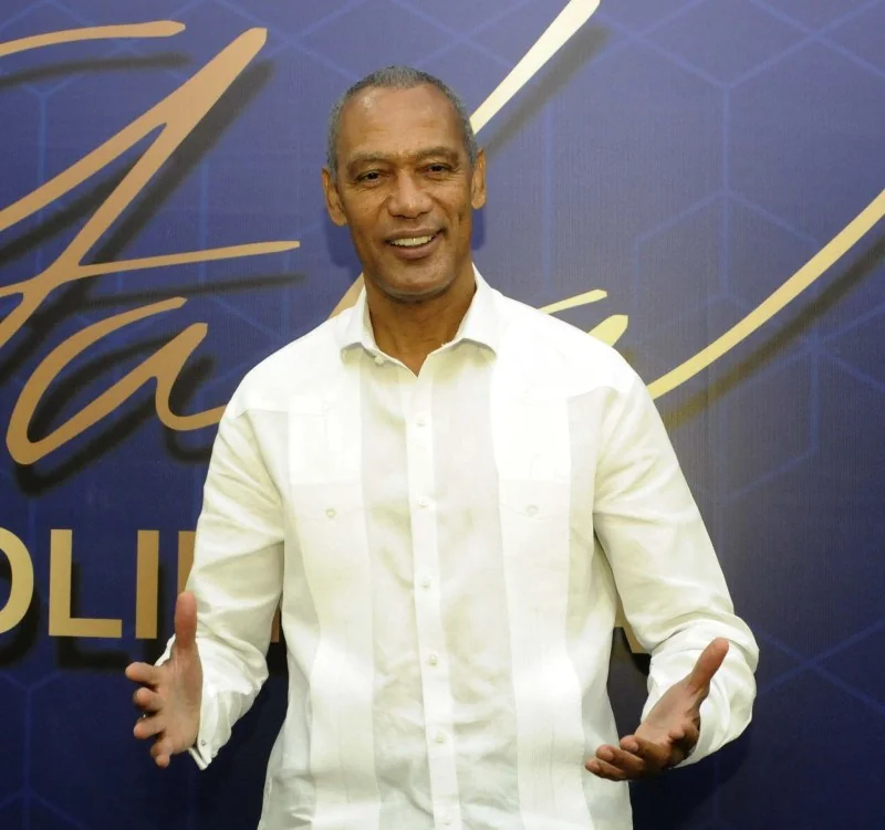 Felipe Payano: “Felicito a cronistas deportivos de RD y de la diáspora por ser firmes aliados del De