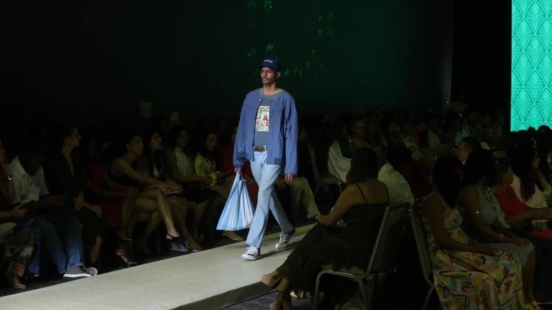Maison Caribe inaugura el Fashion Freak Fest 2026