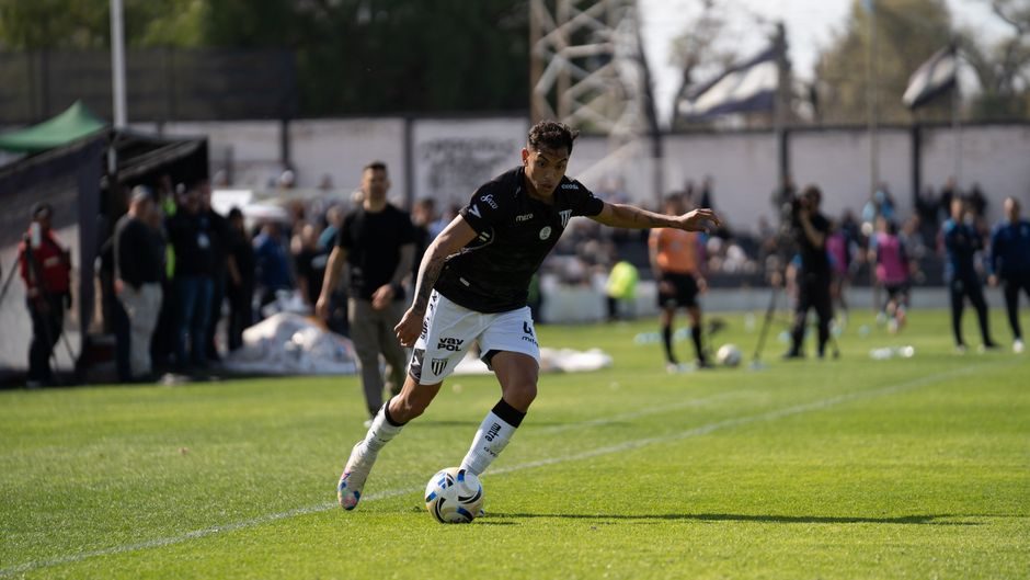Omar Fernández