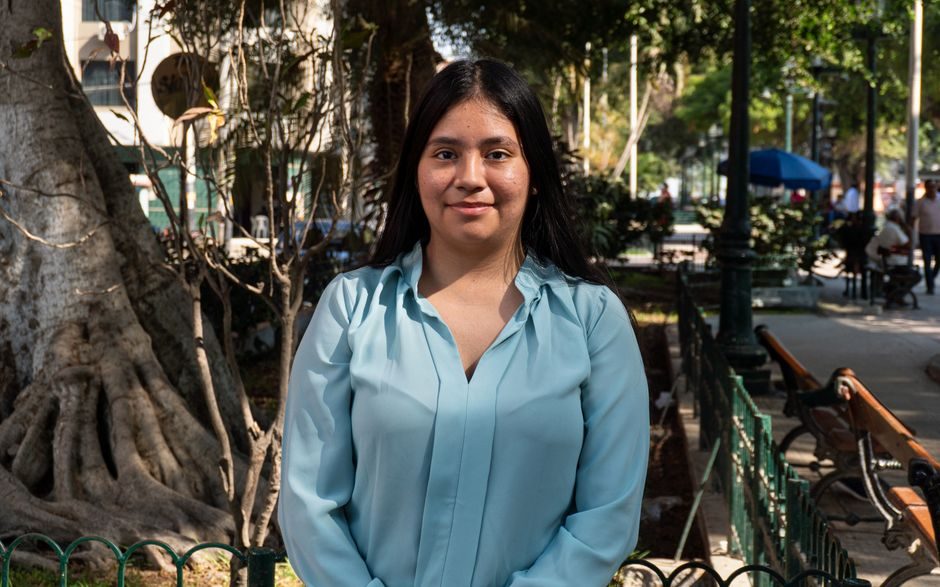 VIDEO | Arquitecta Elsa Taveras: 