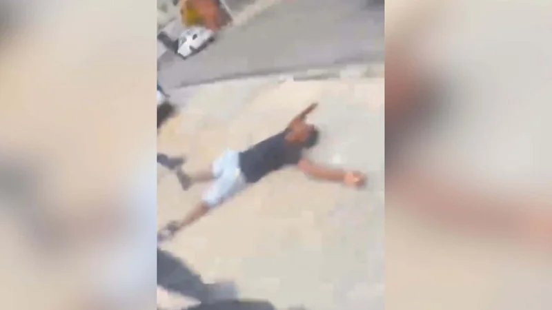 Derechos Humanos condena muerte de joven durante incidente con agente policial