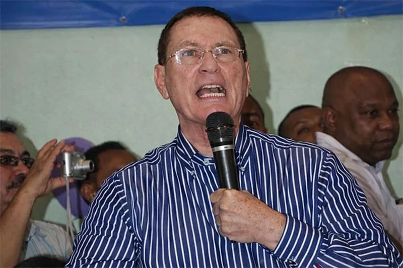 Fallece Luis Inchausti Rivera, exdirector de los Programas de Empleos Mínimos Eventuales