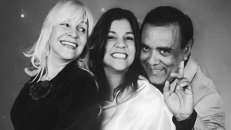 Hija de Milton Peláez lo recuerda a 20 años de su muerte: “Una parte de él sigue dentro de mí”