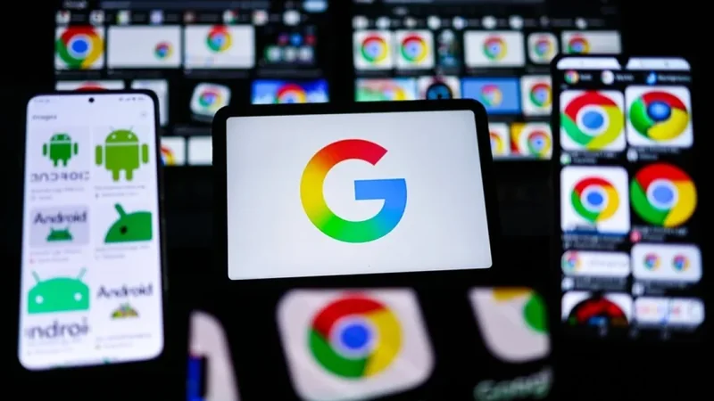 La Justicia europea confirma una multa récord de 4.125 millones a Google