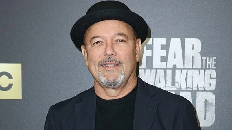Rubén Blades expresa su solidaridad con Venezuela y pide ayuda para los damnificados por los terremo