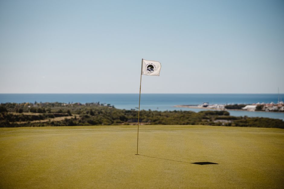 VISTAS Golf & Country Club concluye exitosamente RYDER CUP
