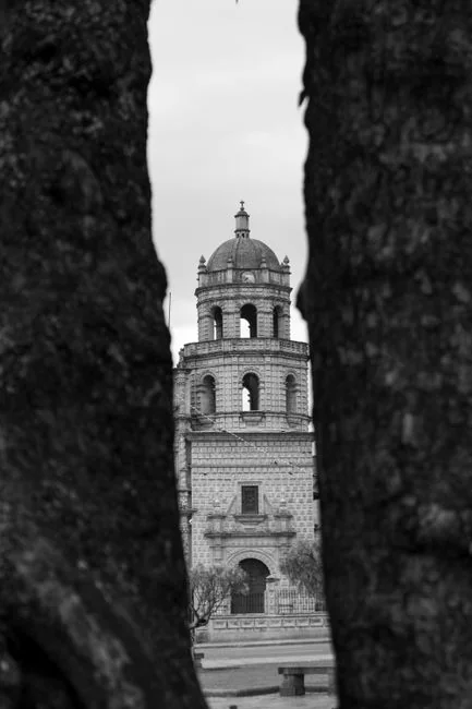 250 años y aún ejemplo