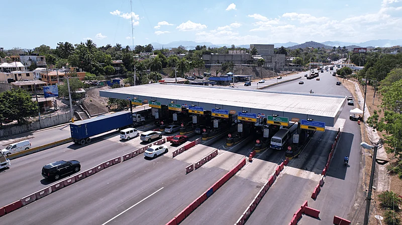 Transportistas consideran que es inminente aumento del pasaje tras incremento de peajes