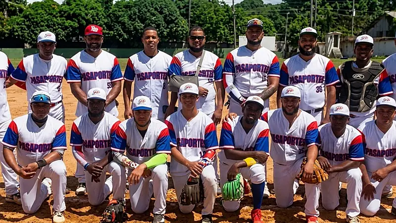 Arranca el IX Torneo de Softbol Gubernamental