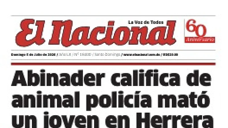 Impreso domingo 05 de julio del 2026
