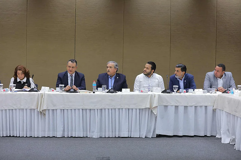 El Congreso Nacional concluye otra legislatura con importantes reformas pendientes