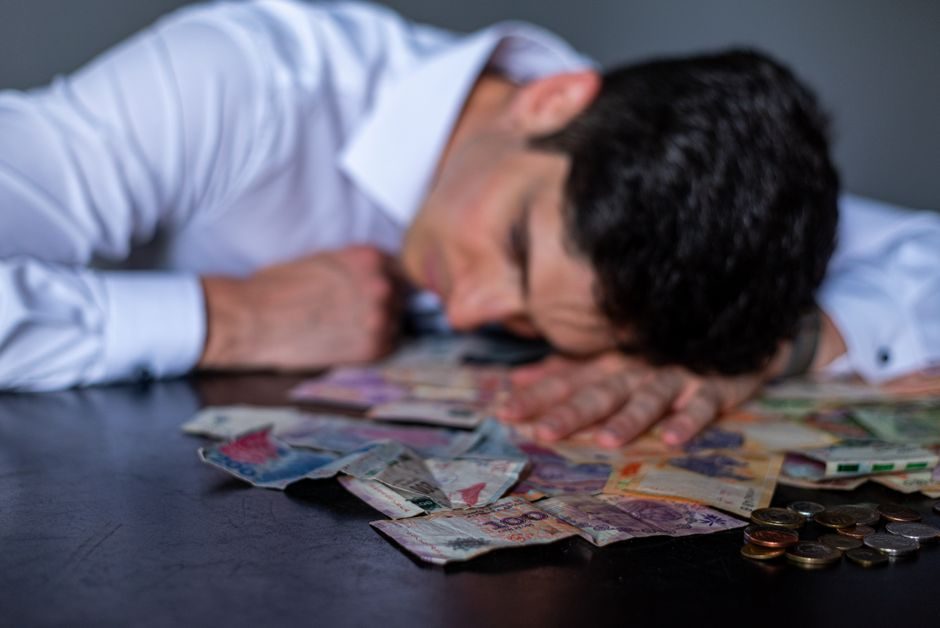 Pérdidas de las EDE se sitúan en 39.4 % a marzo 2026