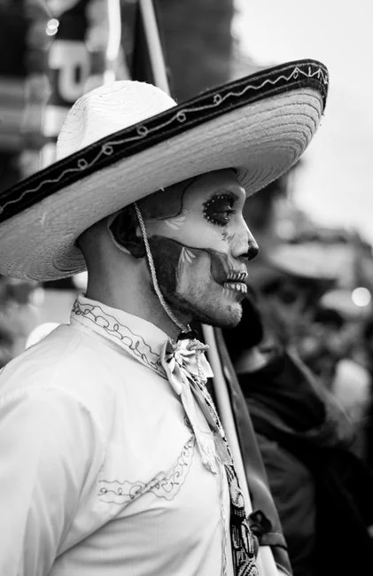 La muerte de la política