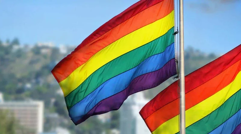 El orgullo de ser trans, migrante y latina