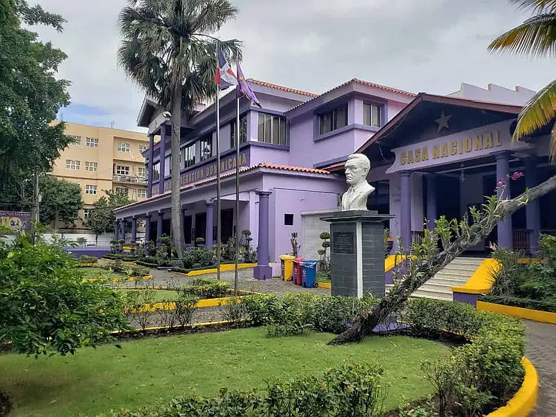 PLD confirma comisiones para consulta presidencial pese a advertencia de la JCE